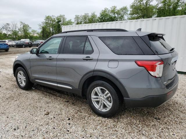 2024 Ford Explorer Xlt VIN: 1FMSK8DH5RGA04210 Lot: 54181194