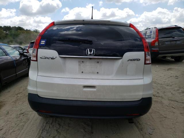 2013 Honda Cr-V Exl VIN: 5J6RM4H73DL028765 Lot: 52533084