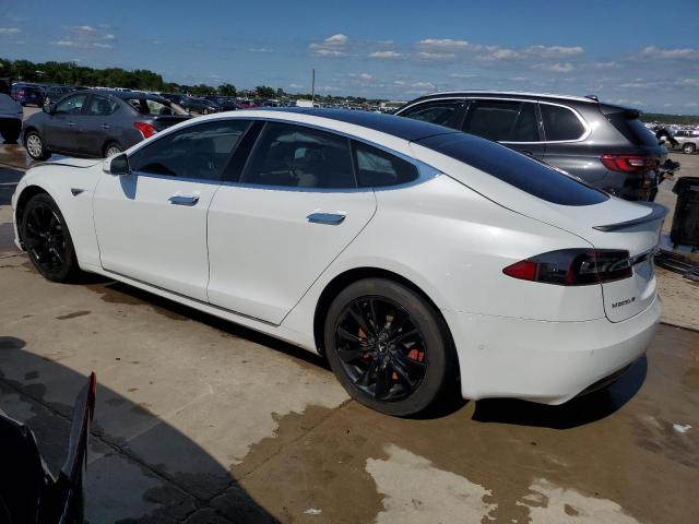 2016 Tesla Model S VIN: 5YJSA1E17GF150485 Lot: 56612044