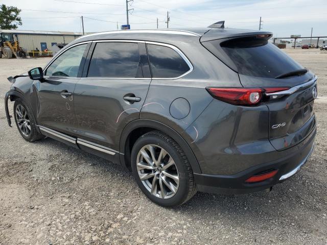 2017 Mazda Cx-9 Grand Touring VIN: JM3TCBDY7H0129324 Lot: 54965604