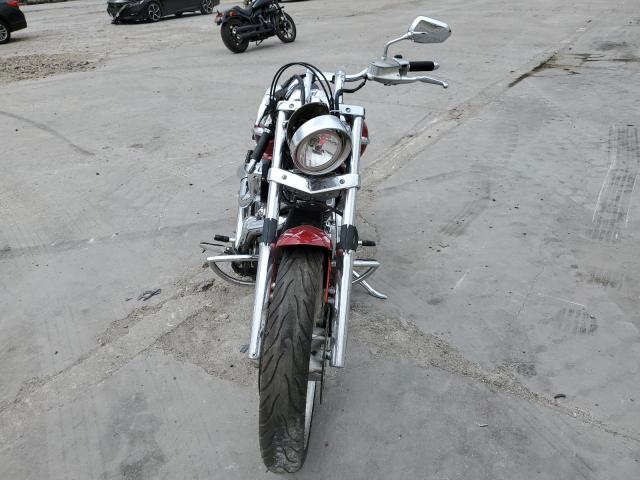 2008 YAMAHA XV1900 CU JYAVP27E78A004921