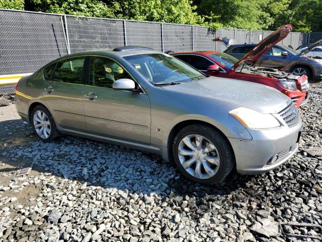 2006 Infiniti M35 Base VIN: JNKAY01FX6M253973 Lot: 56638574