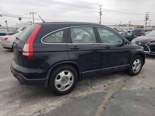 2009 Honda Cr-V Lx VIN: 5J6RE38369L035897 Lot: 55530464