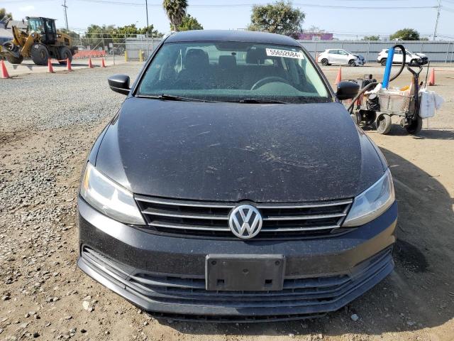 2016 Volkswagen Jetta S VIN: 3VW267AJ4GM385770 Lot: 55652684