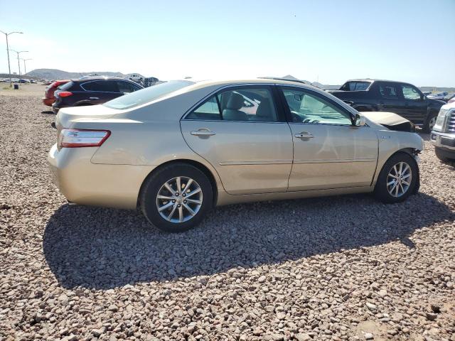 2010 Toyota Camry Hybrid VIN: 4T1BB3EK9AU121680 Lot: 54938644