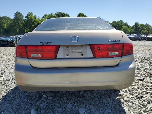 2005 Honda Accord Ex VIN: 1HGCM55745A007976 Lot: 56933964