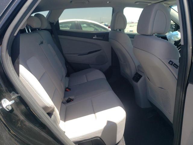 2018 HYUNDAI TUCSON VAL - KM8J33A26JU813510