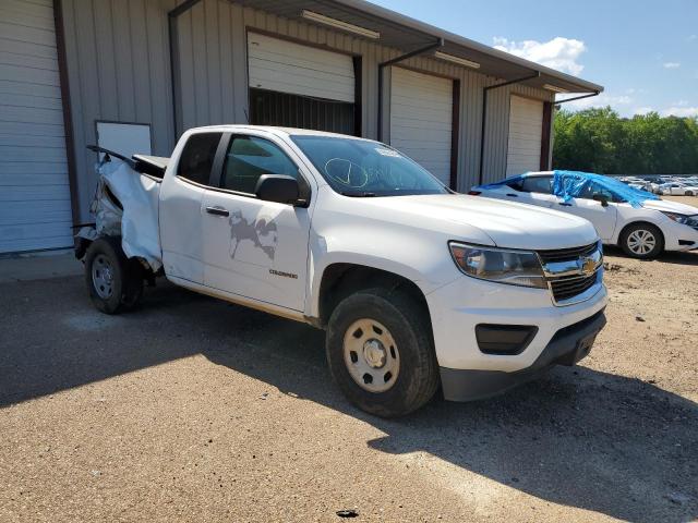 2015 Chevrolet Colorado VIN: 1GCHSAEA1F1149847 Lot: 50552334