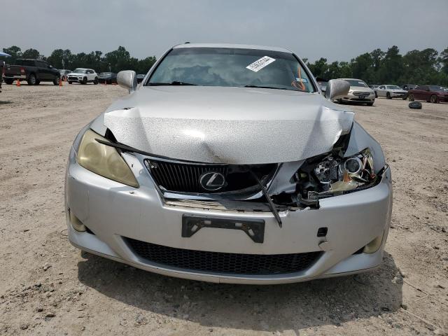 2008 Lexus Is 250 VIN: JTHBK262085075303 Lot: 53633144