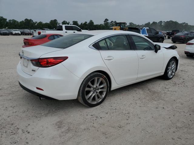 VIN JM1GJ1V63E1141435 2014 Mazda 6, Touring no.3