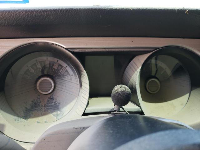 2013 Ford Mustang Gt VIN: 1ZVBP8CF6D5249637 Lot: 54319594