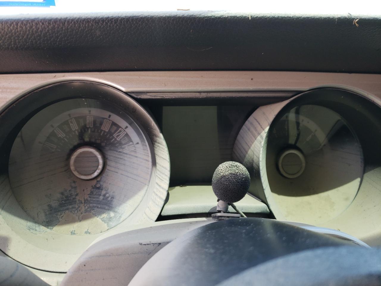 1ZVBP8CF6D5249637 2013 Ford Mustang Gt