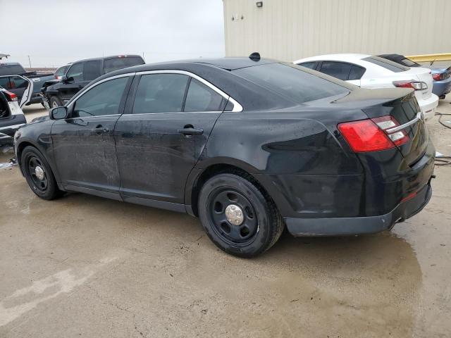 2015 Ford Taurus Police Interceptor VIN: 1FAHP2L8XFG135987 Lot: 56127844