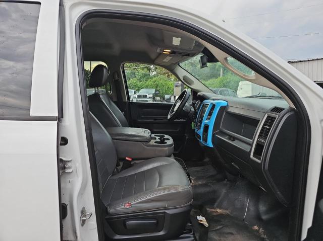 2015 Ram 3500 St VIN: 3C63R3CL6FG703771 Lot: 56724084