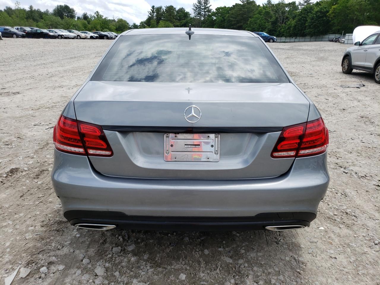 WDDHF8JB0EA838021 2014 Mercedes-Benz E 350 4Matic