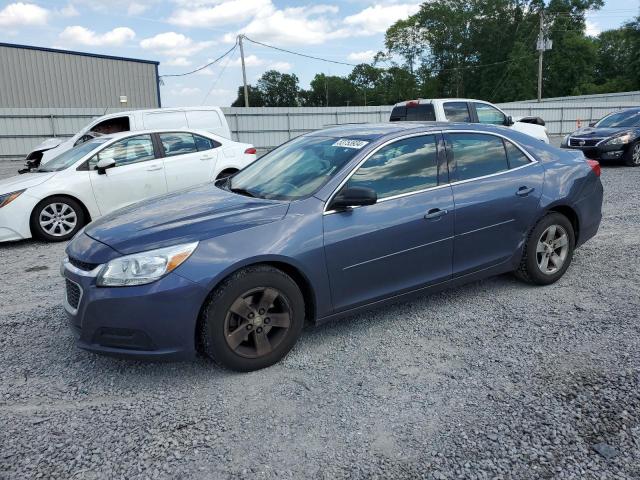 Vin: 1g11b5sl0ff316077, lot: 53753934, chevrolet malibu ls 2015 img_1