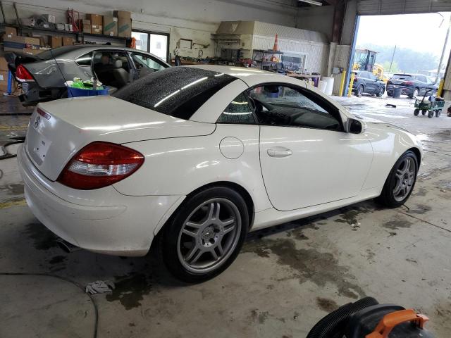 2005 Mercedes-Benz Slk 350 VIN: WDBWK56F35F054148 Lot: 54255864