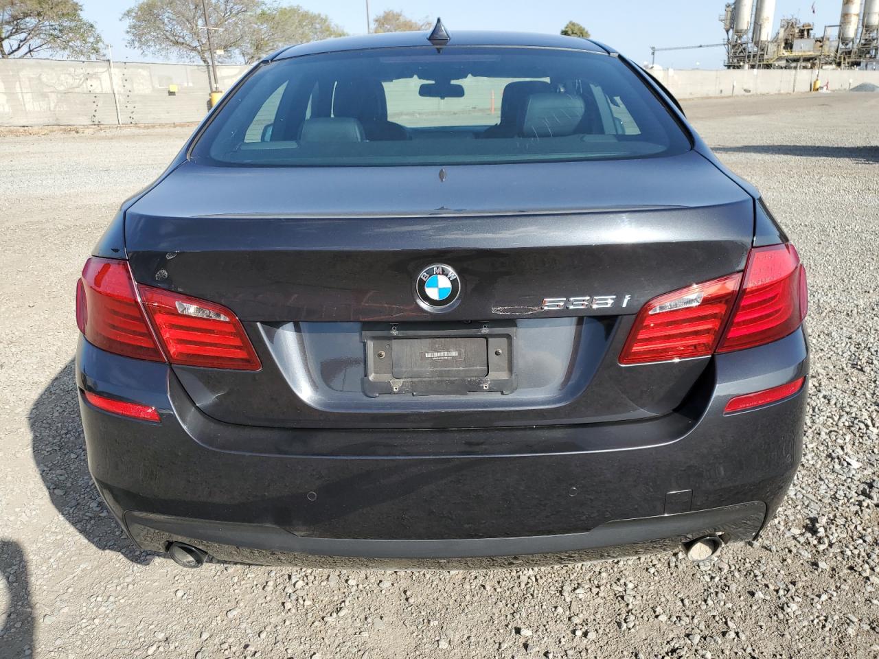 WBAFR7C52DC825684 2013 BMW 535 I