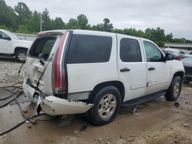 2011 Chevrolet Tahoe Police VIN: 1GNLC2E0XBR306864 Lot: 54757964