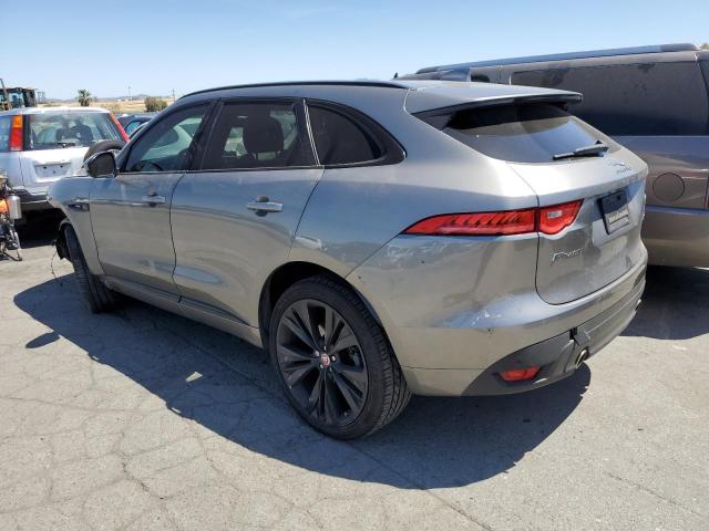 2018 Jaguar F-Pace R - Sport VIN: SADCL2EV5JA251357 Lot: 53535194