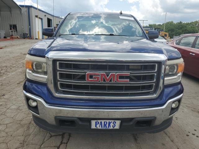 2014 GMC Sierra K1500 Sle VIN: 3GTU2UEC9EG238213 Lot: 55718604