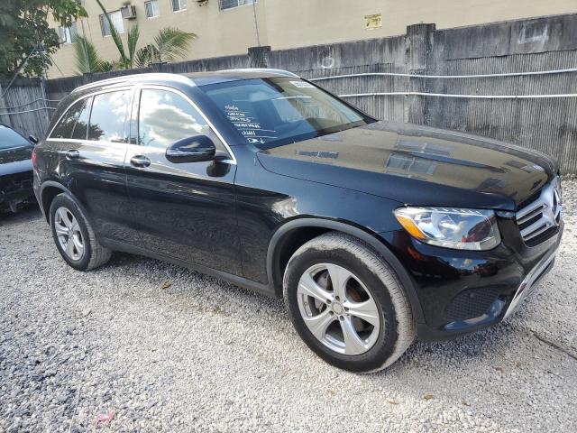 2016 Mercedes-Benz Glc 300 VIN: WDC0G4JB4GF021003 Lot: 56016334