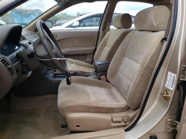 1997 Nissan Maxima Gle VIN: JN1CA21D9VM514486 Lot: 55669284