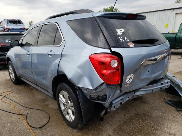 2014 Chevrolet Equinox Lt VIN: 2GNALBEK2E6201244 Lot: 54714624