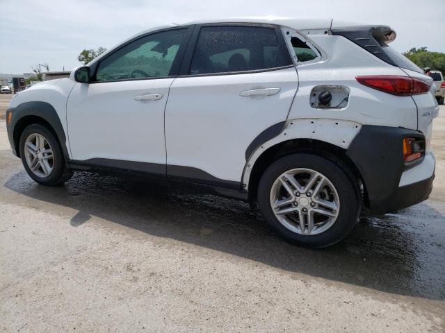 KM8K12AA0LU521883 Hyundai Kona SE 2