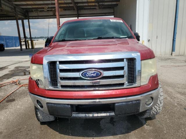 2010 Ford F150 Supercrew VIN: 1FTFW1CV3AKE22517 Lot: 57108354