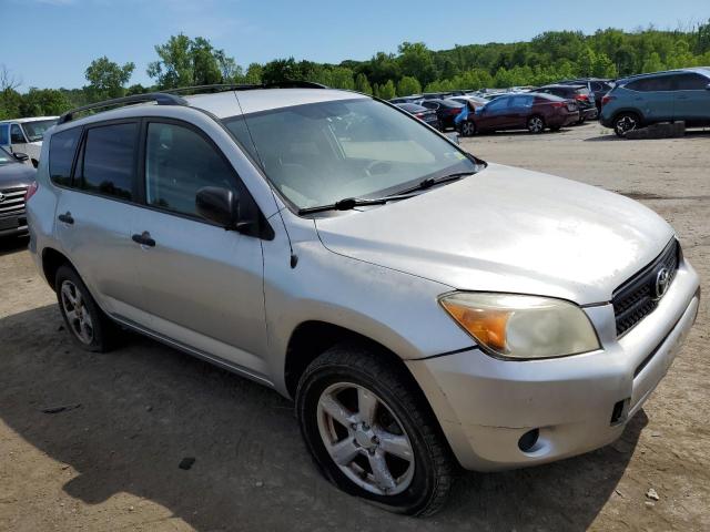 JTMZD33VX75058439 | 2007 Toyota rav4