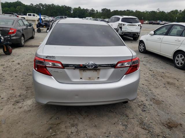 VIN 4T4BF1FK9DR320164 2013 Toyota Camry, L no.6