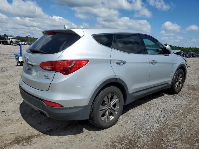 2015 Hyundai Santa Fe Sport VIN: 5XYZTDLB4FG297926 Lot: 55218474