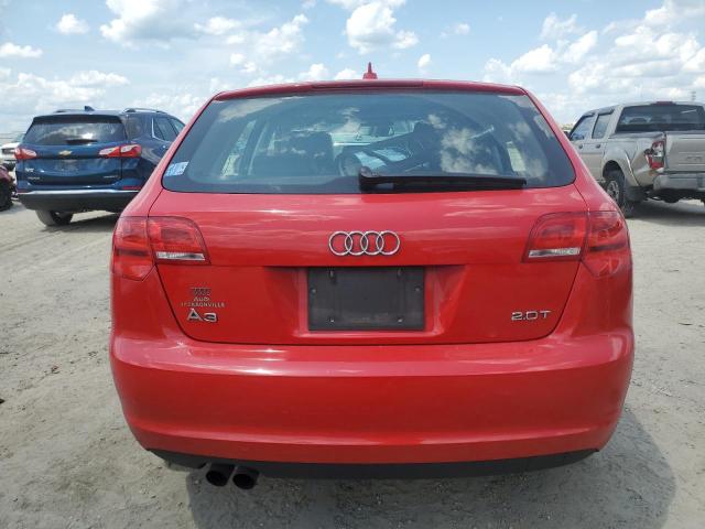 2009 Audi A3 2.0T VIN: WAUHF78PX9A119903 Lot: 53955174