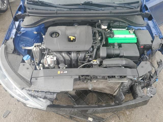 5NPD84LF9LH542495 Hyundai Elantra SE 11