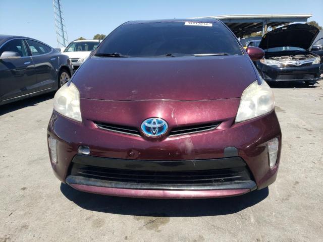 2013 Toyota Prius VIN: JTDKN3DUXD5624003 Lot: 54612814