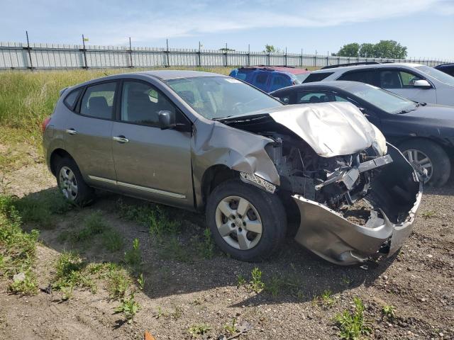 2013 Nissan Rogue S VIN: JN8AS5MV0DW138033 Lot: 53646554