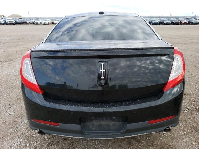 2013 Lincoln Mks VIN: 1LNHL9DK2DG611215 Lot: 53645854