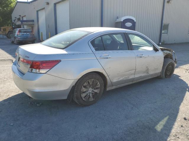 2012 Honda Accord Lx VIN: 1HGCP2F39CA044486 Lot: 56064174