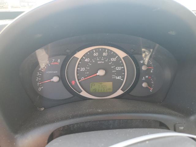 2005 Hyundai Tucson Gls VIN: KM8JN72D95U122737 Lot: 56199344