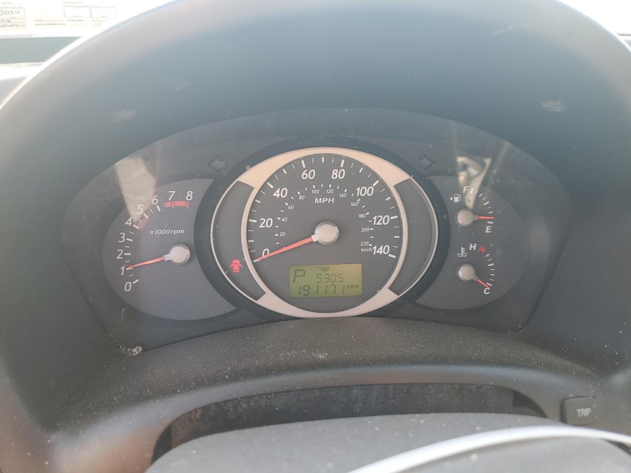 KM8JN72D95U122737 2005 Hyundai Tucson Gls