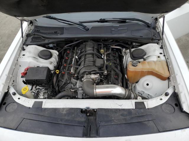 2016 Dodge Challenger R/T VIN: 2C3CDZBT1GH321603 Lot: 52923554