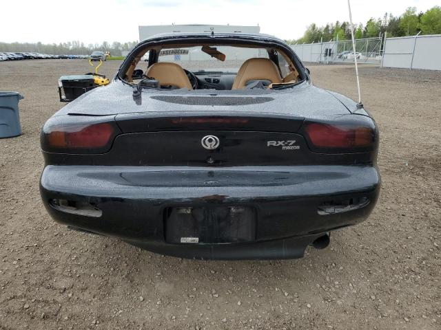 1993 Mazda Rx7 VIN: JM1FD3311P0200979 Lot: 47304124