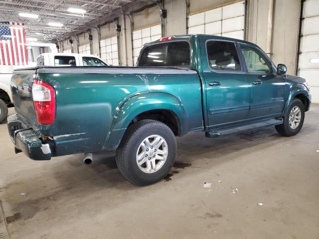 2004 Toyota Tundra Double Cab Limited VIN: 5TBDT48124S438205 Lot: 55201934