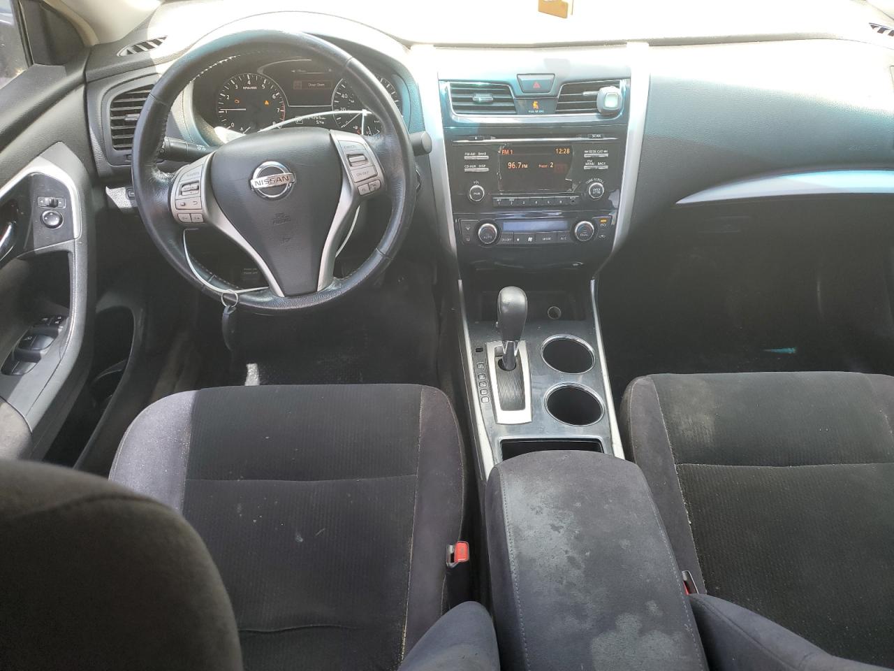 1N4AL3AP8DN455976 2013 Nissan Altima 2.5