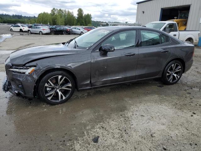 2024 Volvo S60 Plus VIN: 7JRL12TL9RG316739 Lot: 55490154