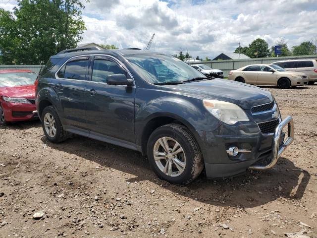 2013 Chevrolet Equinox Lt VIN: 2GNALDEK2D1141151 Lot: 56095364