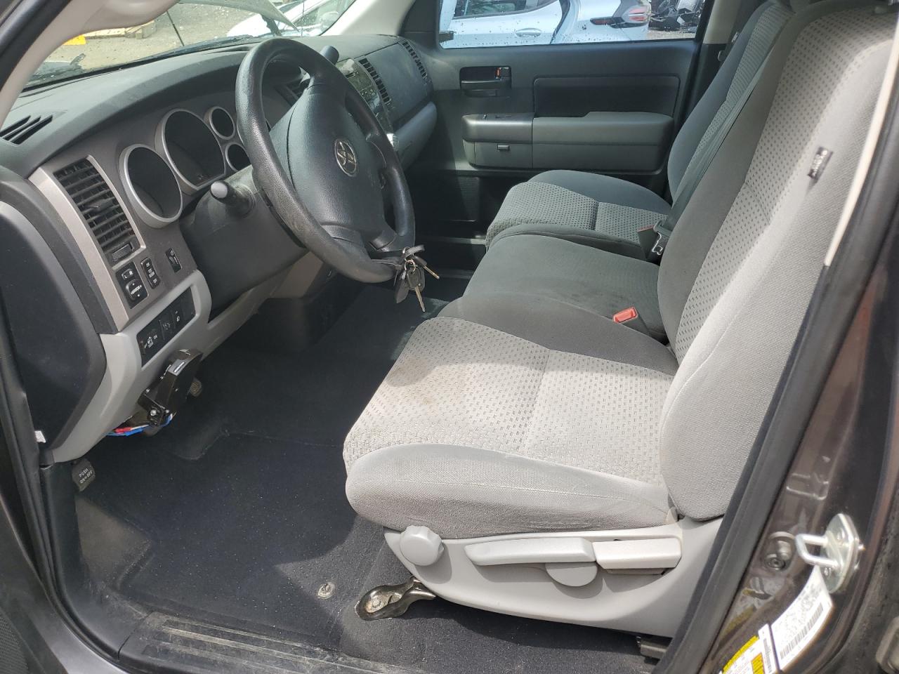 5TFRU5F15CX026615 2012 Toyota Tundra Double Cab Sr5