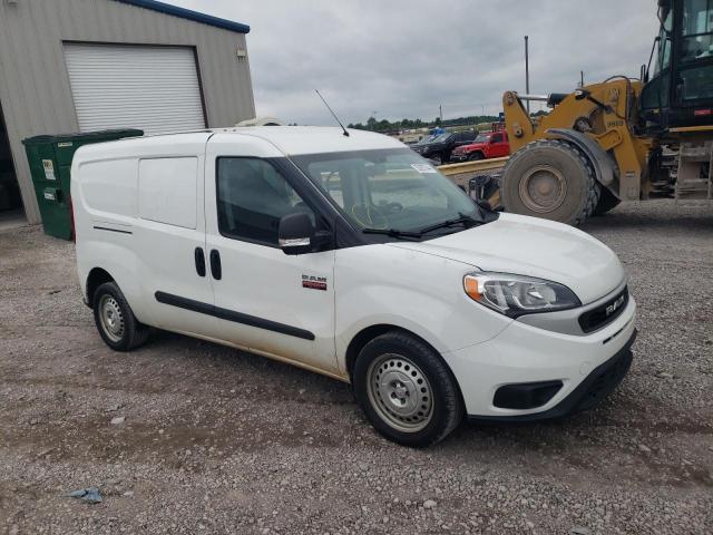 2022 Ram Promaster City Tradesman VIN: ZFBHRFAB4N6X88638 Lot: 53957344