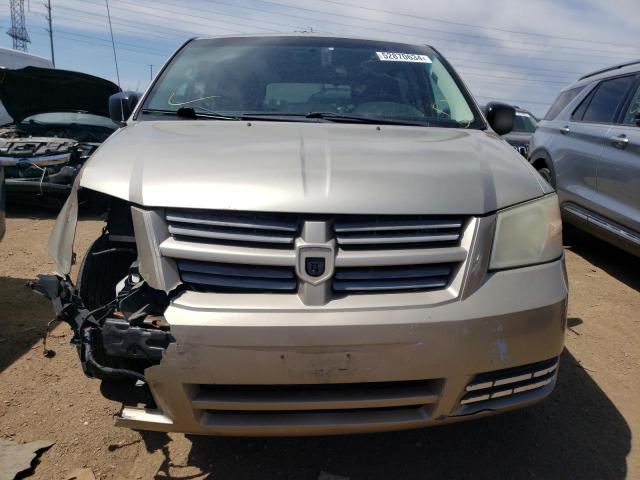 2008 Dodge Grand Caravan Se VIN: 2D8HN44HX8R679578 Lot: 52870634